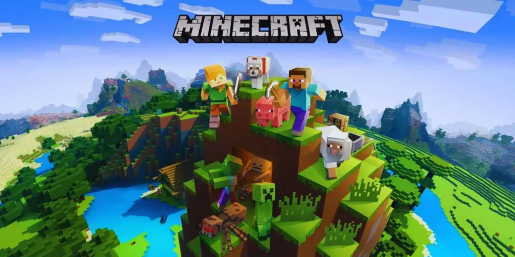 Minecraft Mod APK free
